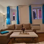 Apartment Limona Rovinj