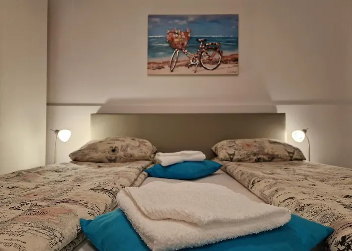 Limona Lejlighed Rovinj