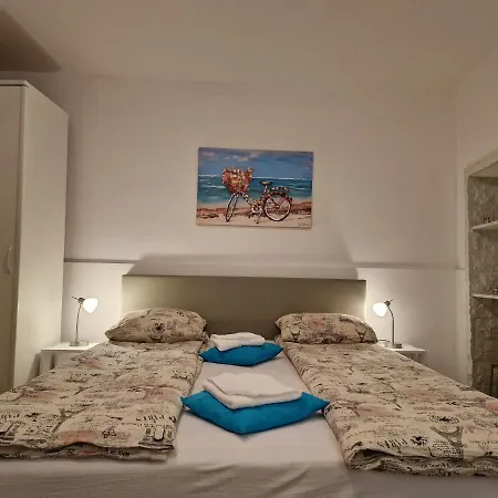 Limona * Ρόβινι