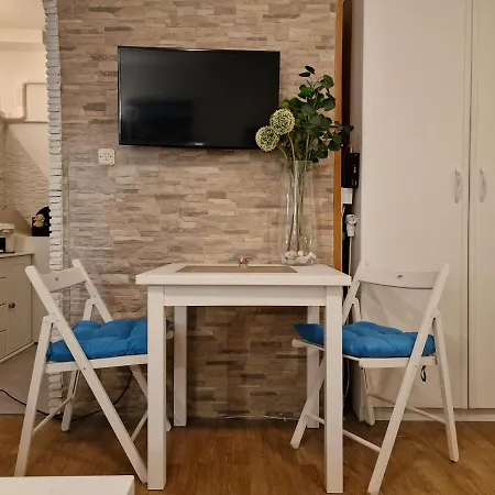 Limona Apartment Rovinj