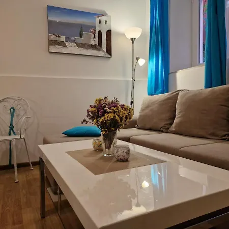 Limona Apartment