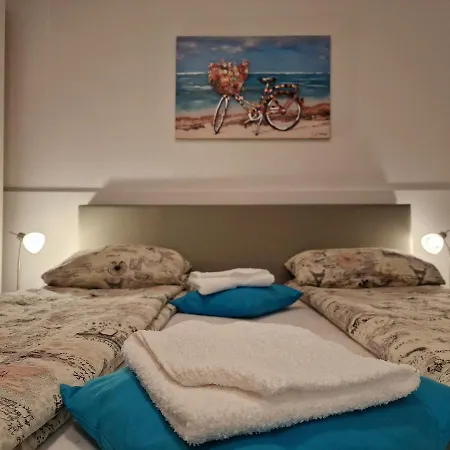 Limona Apartment Rovinj