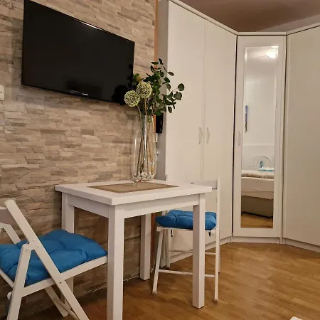 Appartamento Limona *