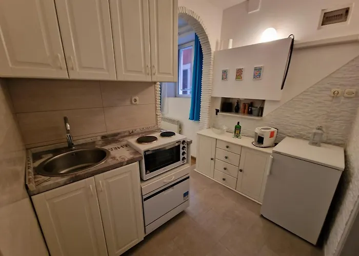 Limona Διαμέρισμα *