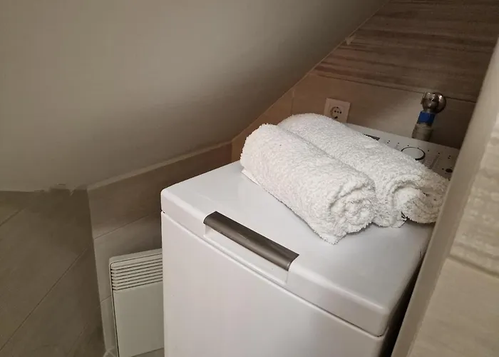 Limona Apartamento *