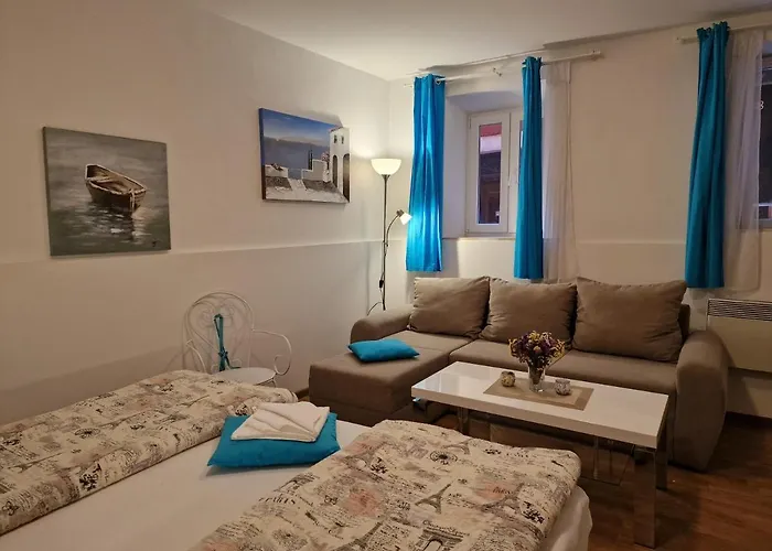 Limona Apartamento *