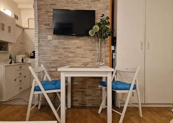 Limona Apartamento Rovinj
