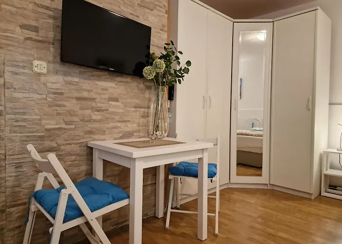 Apartamento Limona *