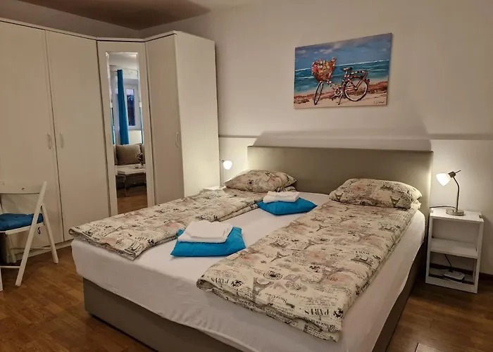 Limona Apartamento *