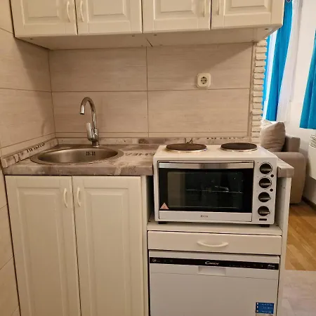 Apartman Limona *