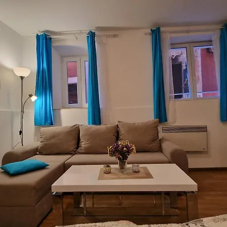 Apartman Limona Rovinj