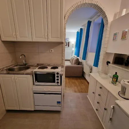 Apartman Limona *