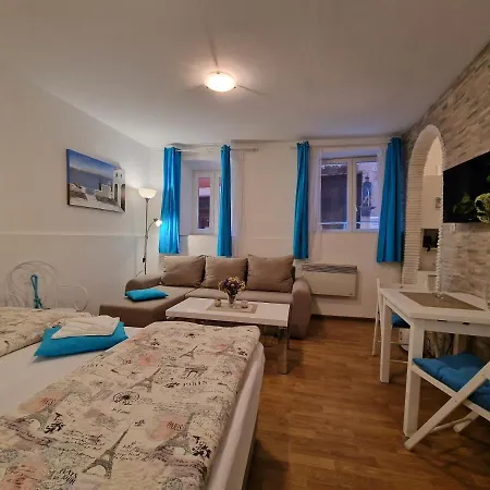 Limona Apartman