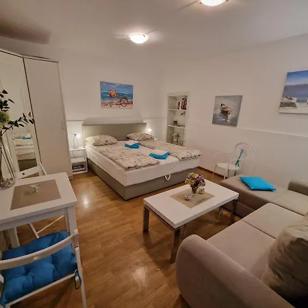 Limona Apartman