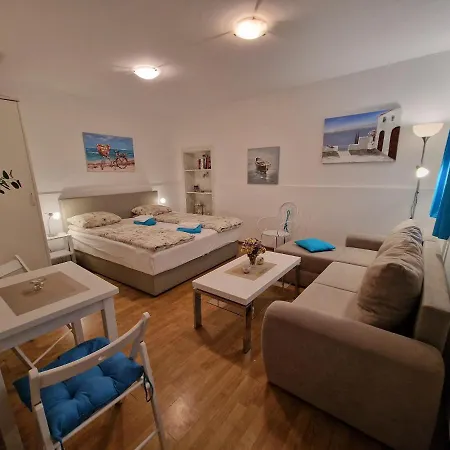 Limona Apartman