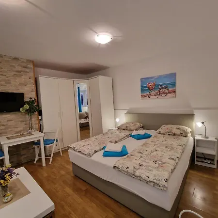 Limona Apartman