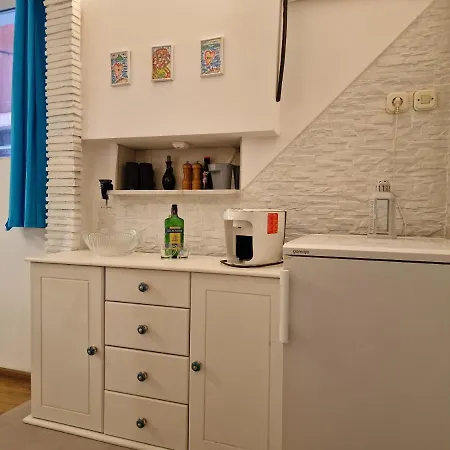 Apartman Limona