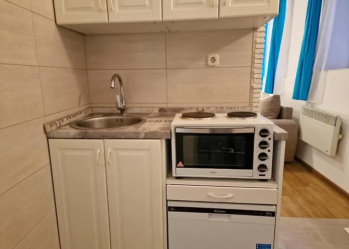 Apartment Limona *