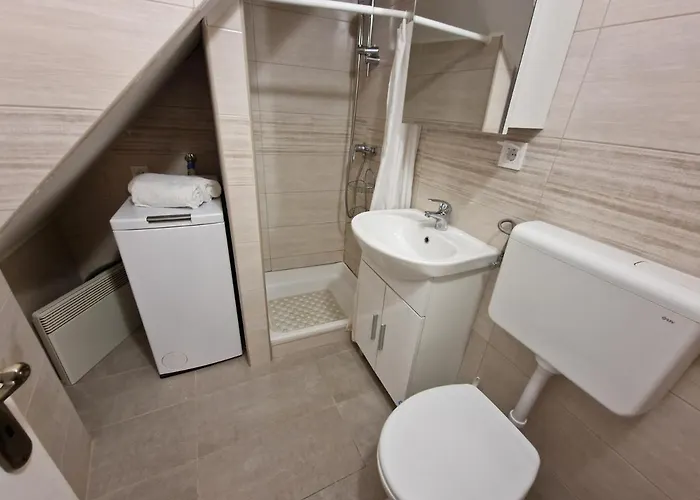 Apartment Limona Rovinj