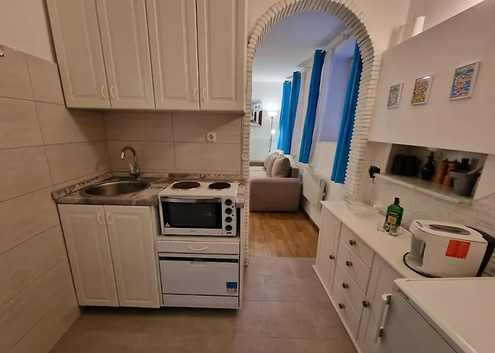 Apartment Limona *