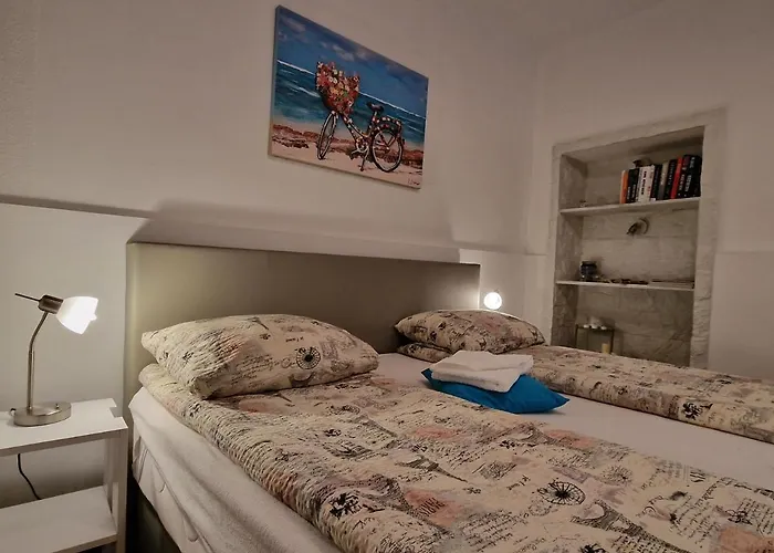 Limona Rovinj