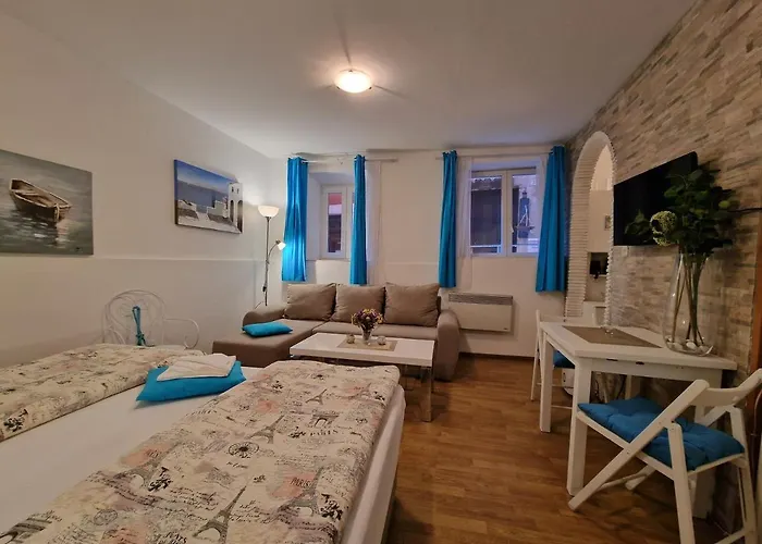 Limona Apartment
