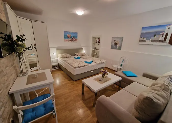 Limona Apartment