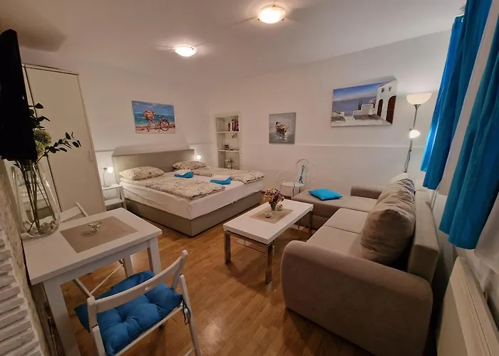 Limona Apartment