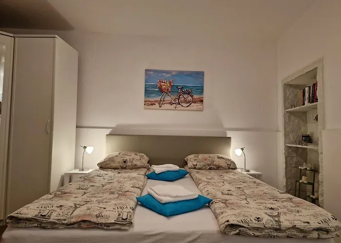 Limona * Rovinj