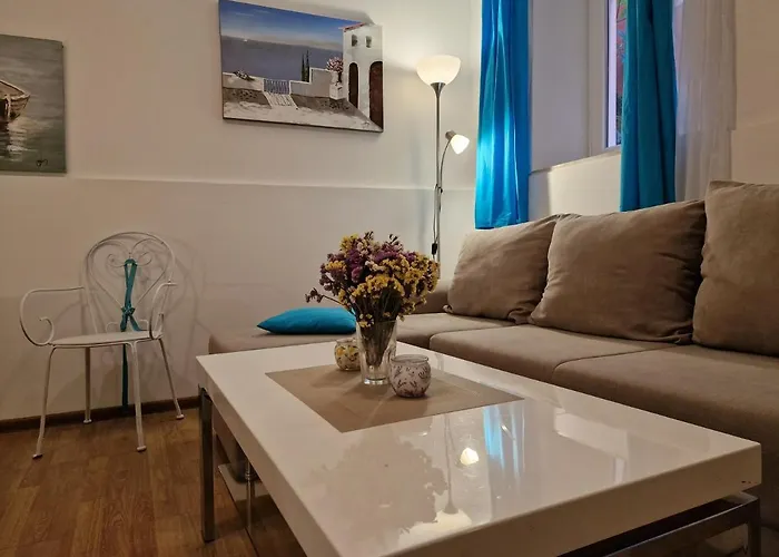 Limona Apartment